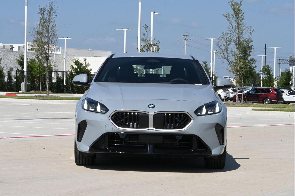صورة 2 لـ 2026 BMW 228 GRAN COUPE