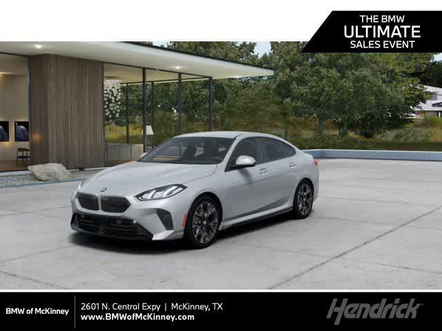New 2026 BMW 228 Gran Coupe 228 Gran Coupe