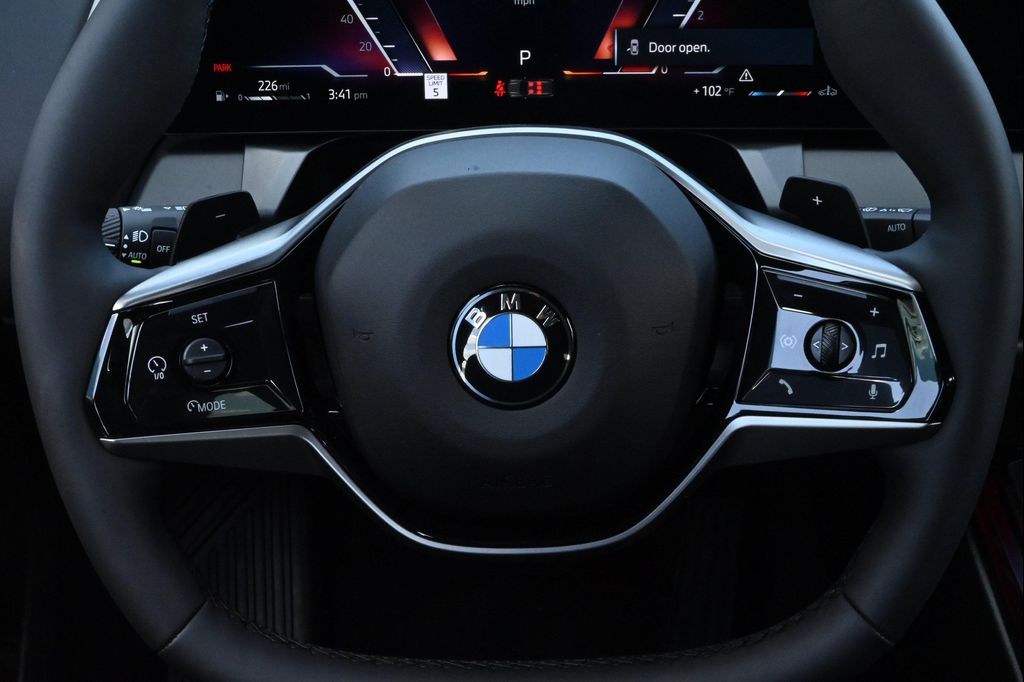 صورة مصغرة 26 لـ 2026 BMW X3 30 XDRIVE