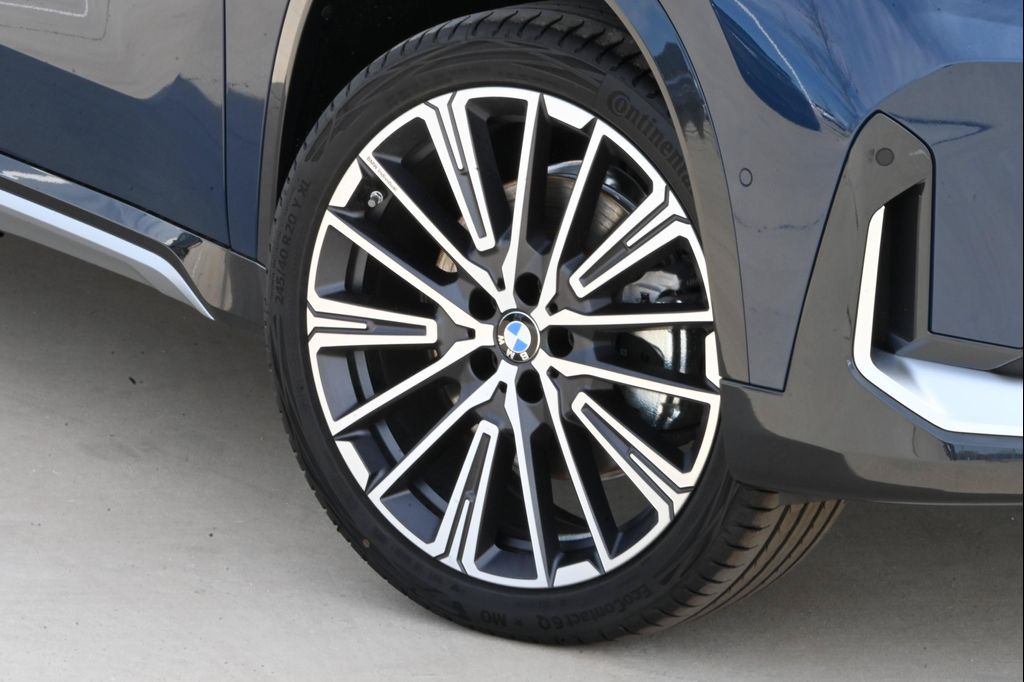 2026 BMW X1 XDRIVE28I 照片 8
