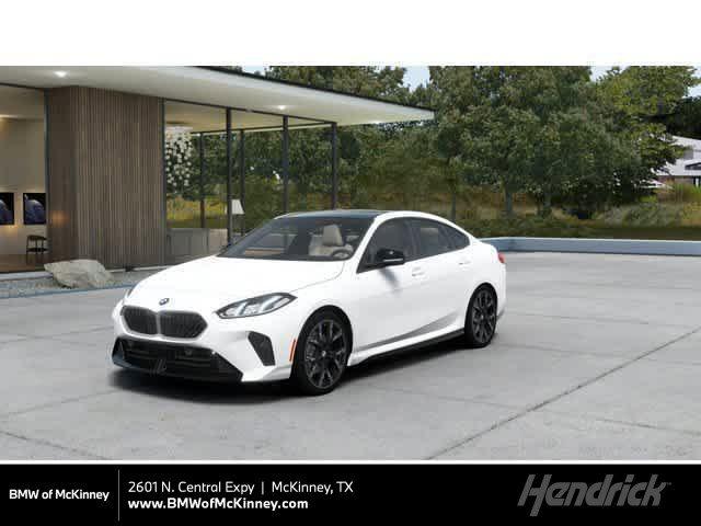 New 2026 BMW 228 Gran Coupe 228 Gran Coupe