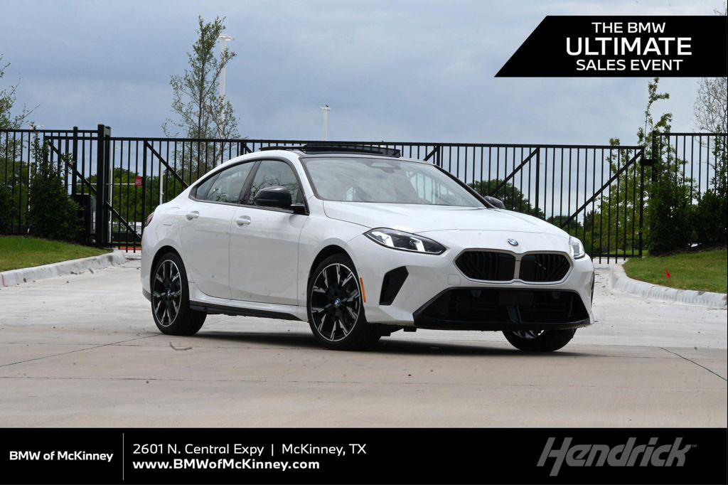 New 2026 BMW 228 Gran Coupe 228 Gran Coupe