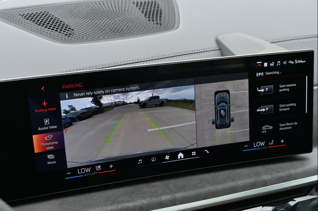 2026 BMW X5 PHEV XDRIVE50E 缩略图 15