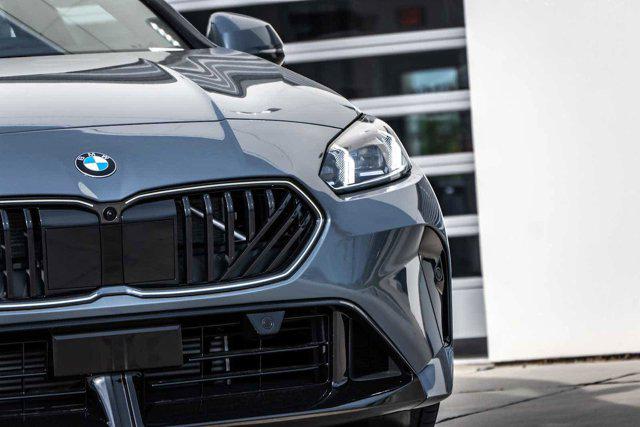 2026 BMW 228 GRAN COUPE 照片 3