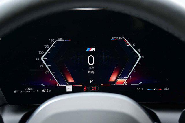 2026 BMW 228 GRAN COUPE — миниатюра 11