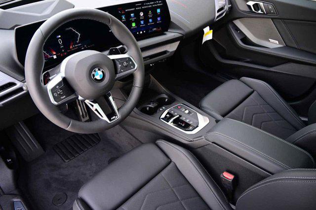 2026 BMW 228 GRAN COUPE 照片 10