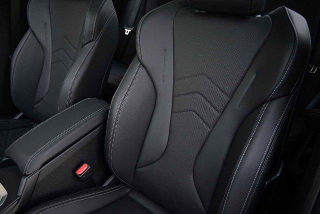 2026 BMW 228 GRAN COUPE 照片 8