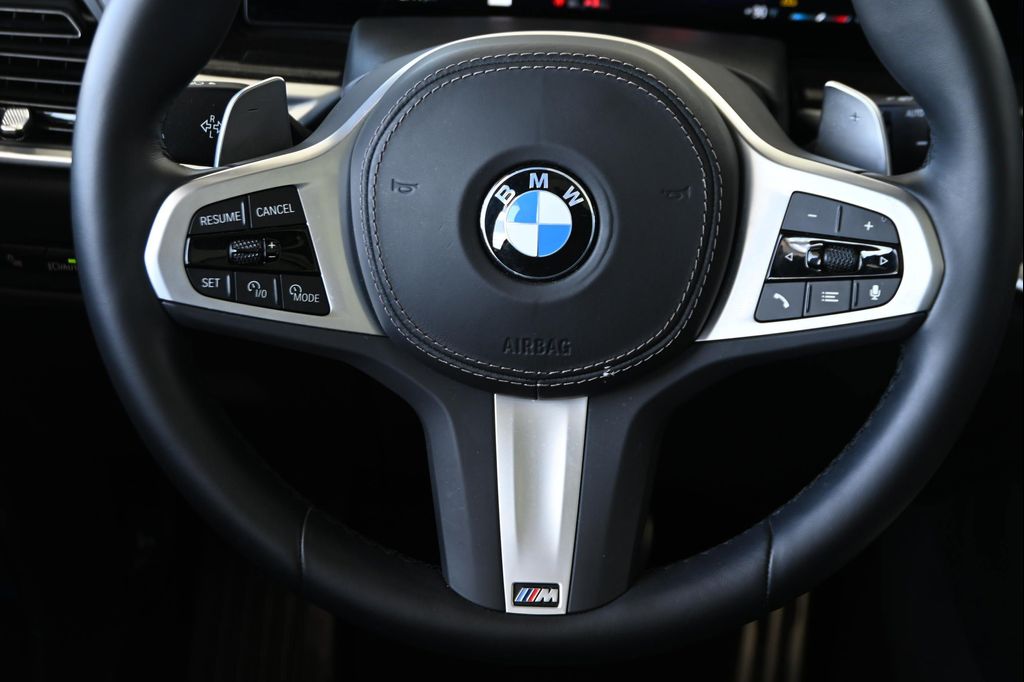 2025 BMW X5 SDRIVE40I — миниатюра 32