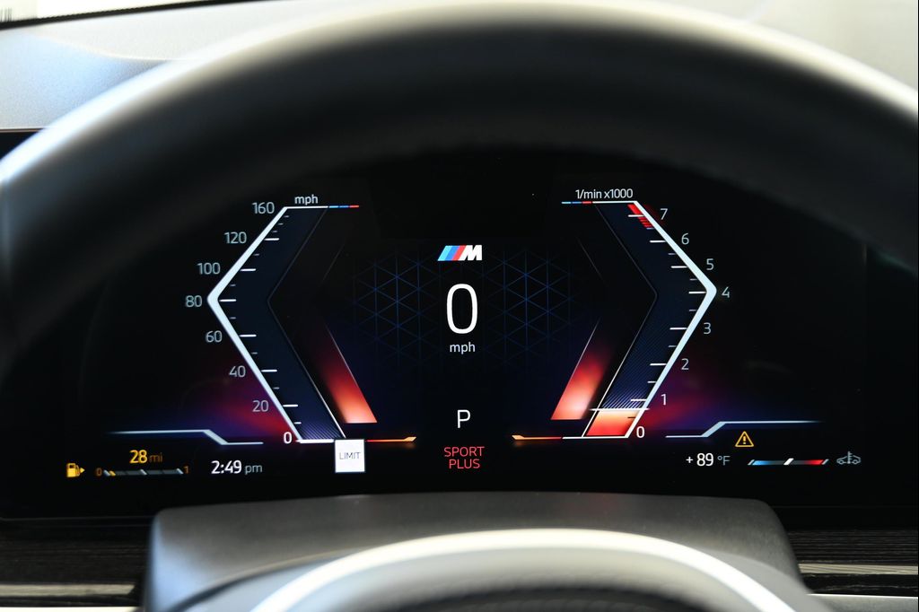 2025 BMW X5 SDRIVE40I — миниатюра 17