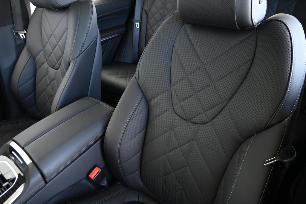 2025 BMW X5 SDRIVE40I — миниатюра 12