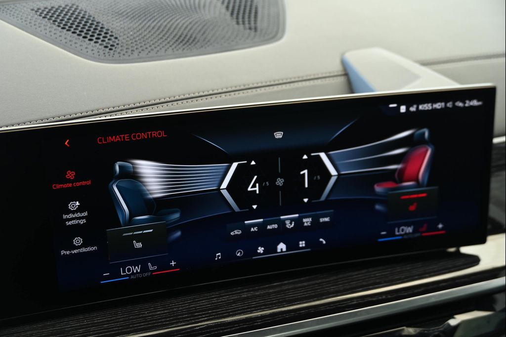2025 BMW X5 SDRIVE40I — миниатюра 19