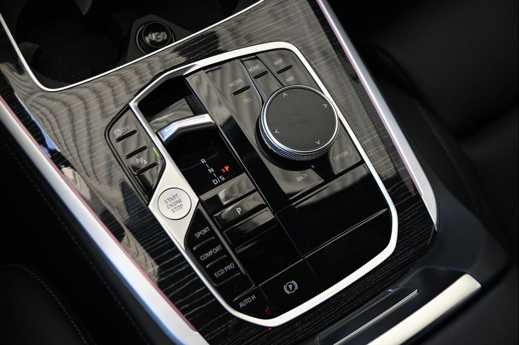 2025 BMW X5 SDRIVE40I — миниатюра 27