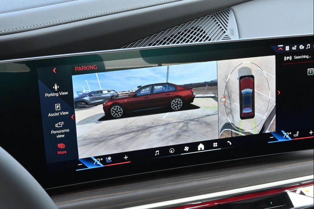 صورة مصغرة 26 لـ 2026 BMW 760 XDRIVE