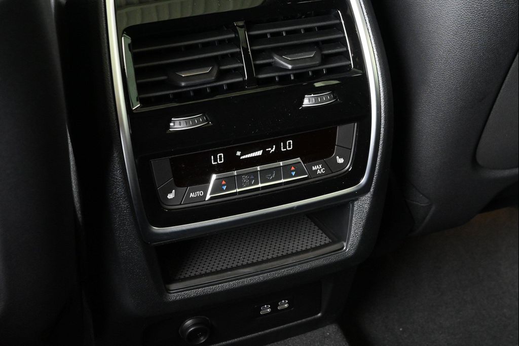 2026 BMW X5 PHEV XDRIVE50E — миниатюра 29