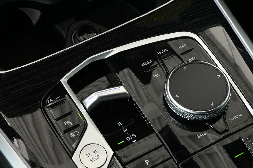 2026 BMW X5 PHEV XDRIVE50E — миниатюра 20