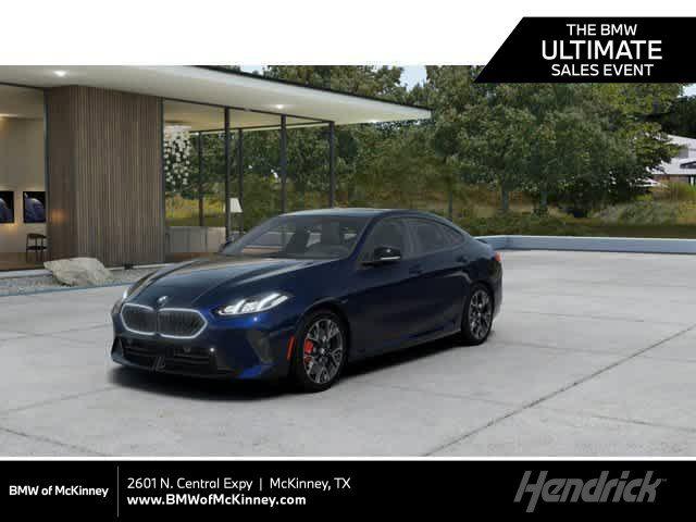 New 2026 BMW 228 Gran Coupe 228 Gran Coupe