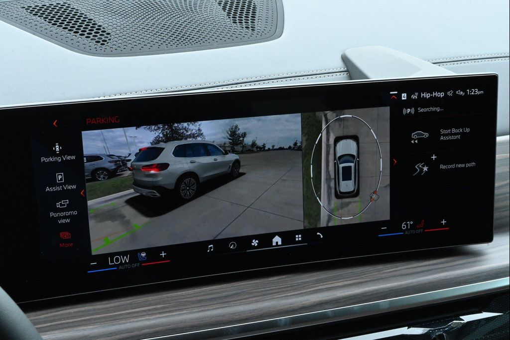 صورة مصغرة 30 لـ 2026 BMW X5 PHEV XDRIVE50E
