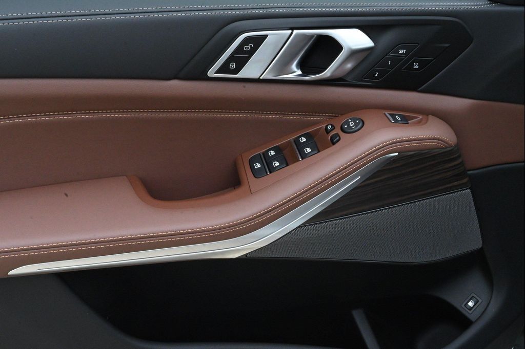 صورة مصغرة 24 لـ 2026 BMW X5 PHEV XDRIVE50E