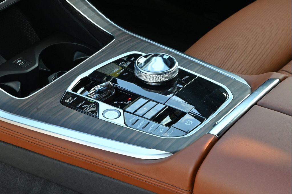 2026 BMW X5 XDRIVE40I 缩略图 29