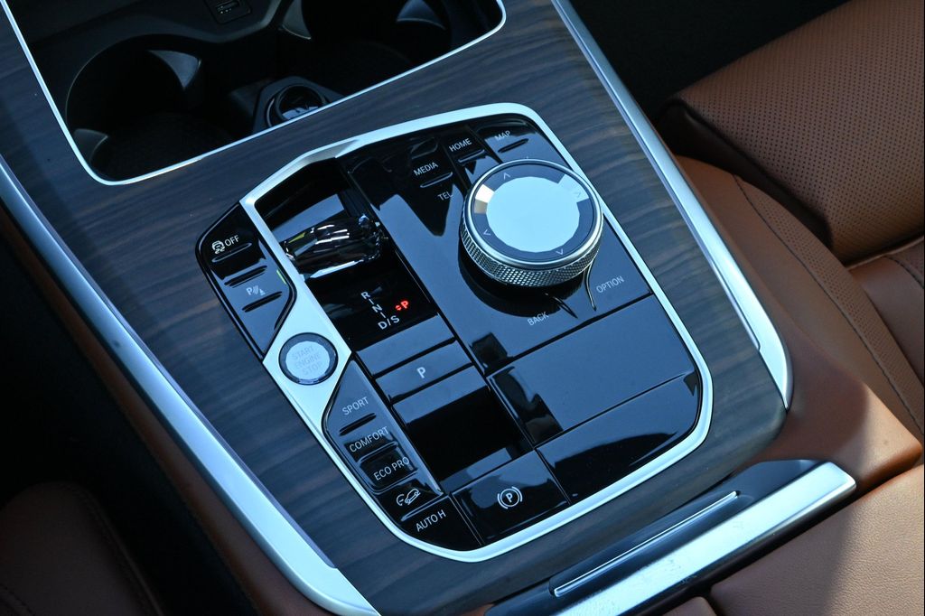 2026 BMW X5 XDRIVE40I 缩略图 23