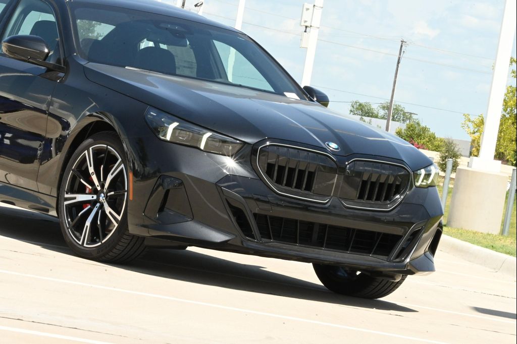 2027 BMW 540 I XDRIVE 缩略图 30