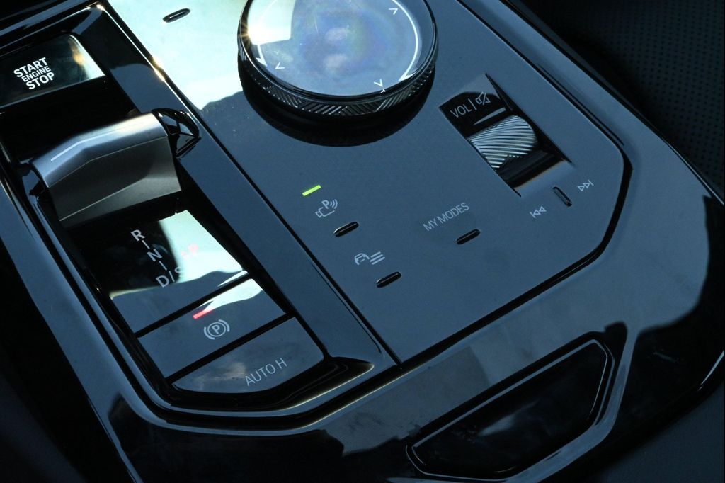 2027 BMW 540 I XDRIVE 缩略图 21