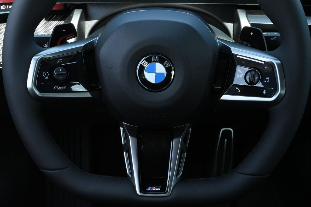 2027 BMW 540 I XDRIVE 缩略图 28
