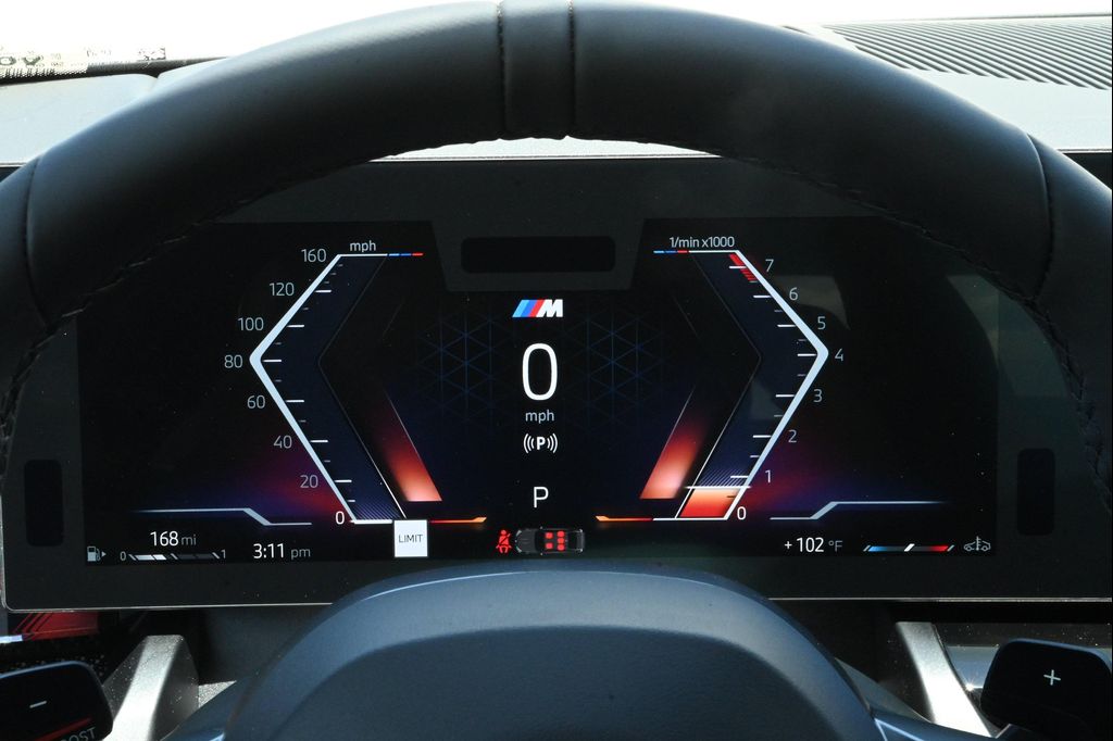 2027 BMW 540 I XDRIVE 缩略图 16