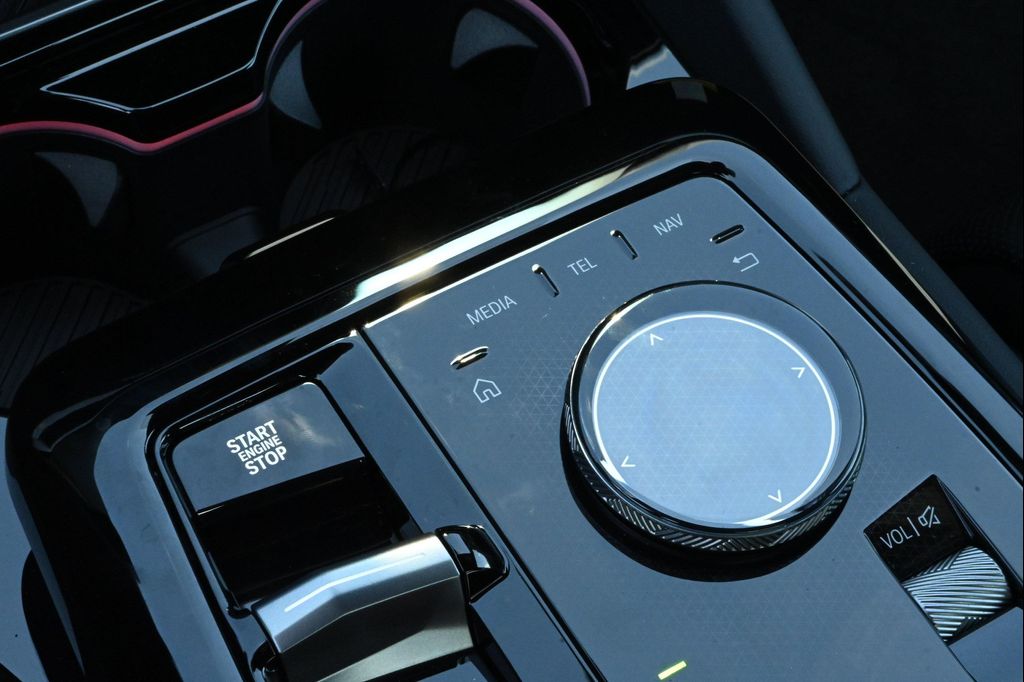 2027 BMW 540 I XDRIVE 缩略图 20