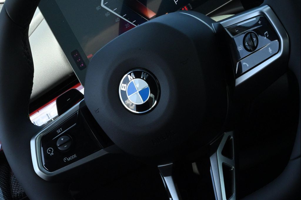 2027 BMW 540 I XDRIVE 缩略图 22