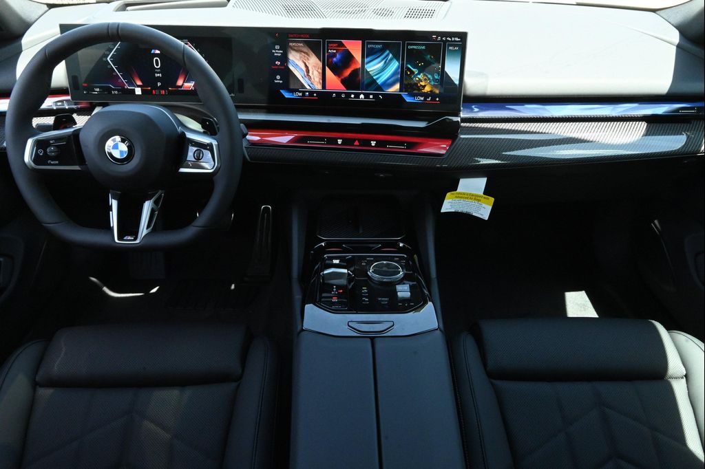 2027 BMW 540 I XDRIVE 缩略图 14