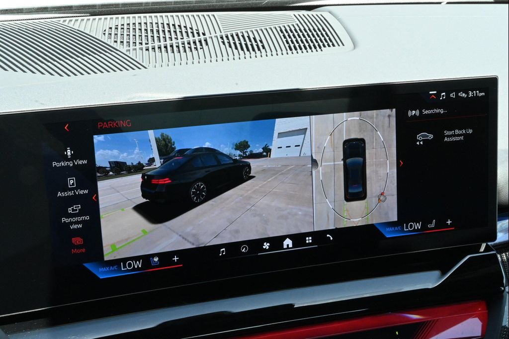2027 BMW 540 I XDRIVE 缩略图 29
