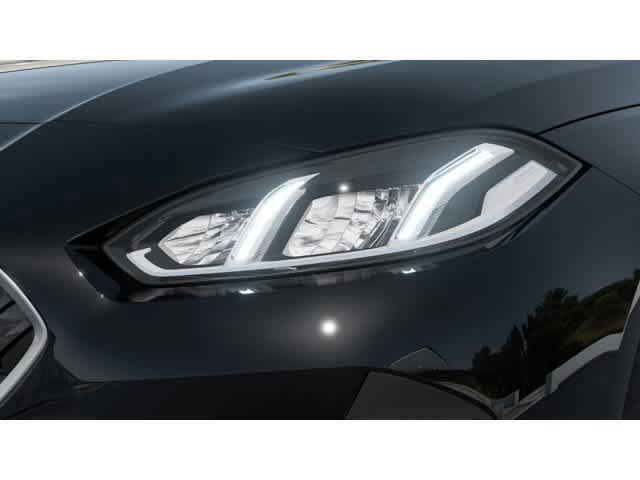 2026 BMW 228 GRAN COUPE 照片 7