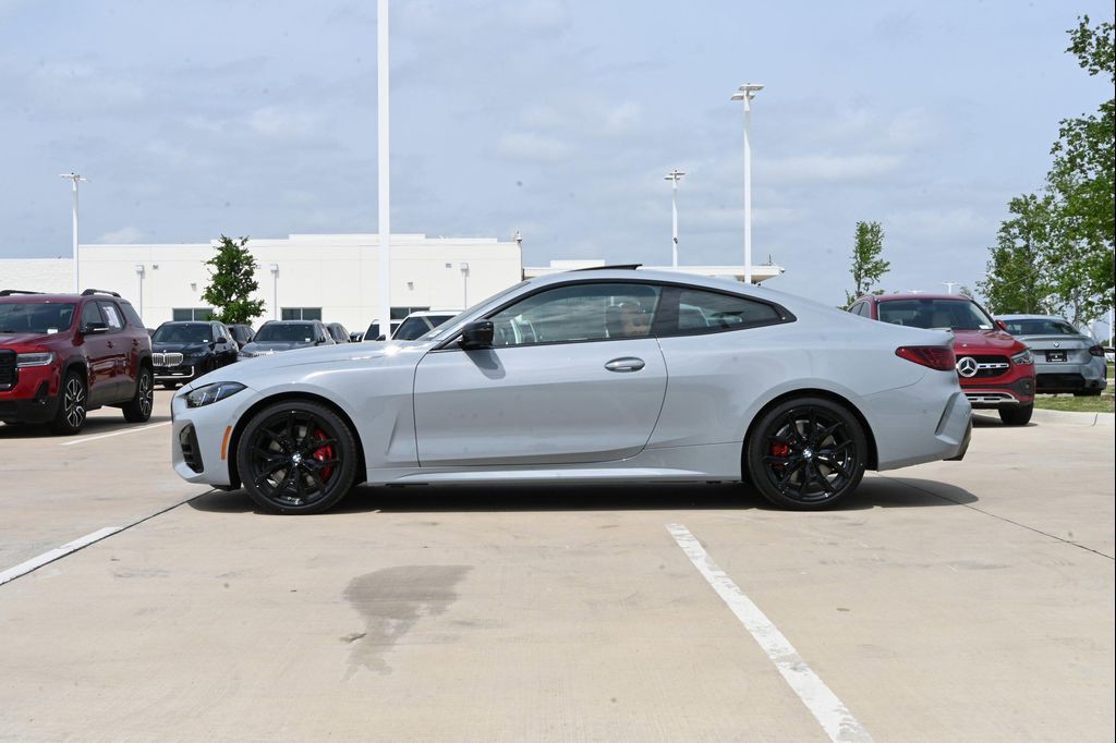صورة مصغرة 5 لـ 2026 BMW 430 I
