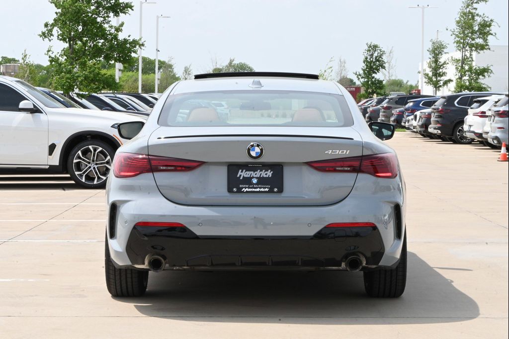 صورة مصغرة 7 لـ 2026 BMW 430 I
