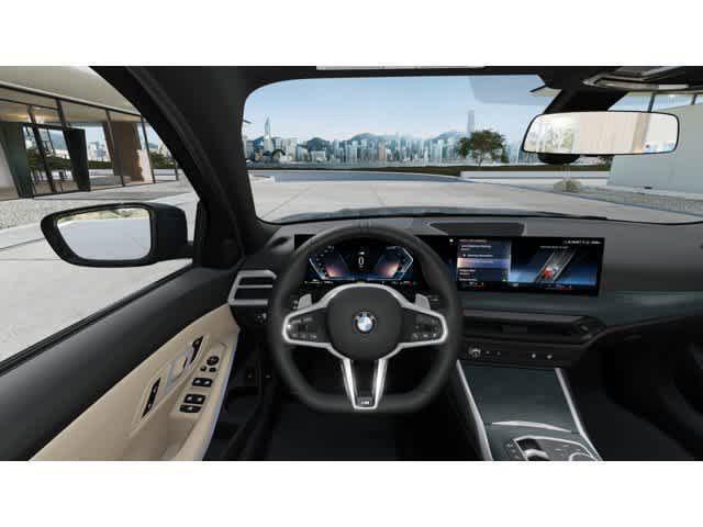 صورة مصغرة 14 لـ 2026 BMW 330 NA