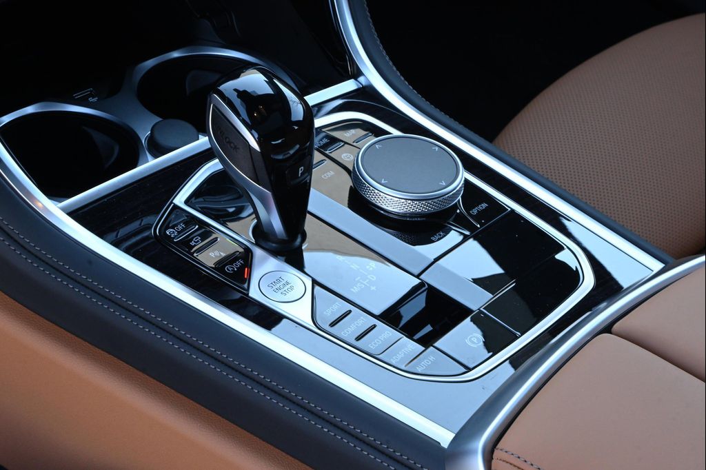 صورة مصغرة 21 لـ 2026 BMW 840 GRAN COUPE I