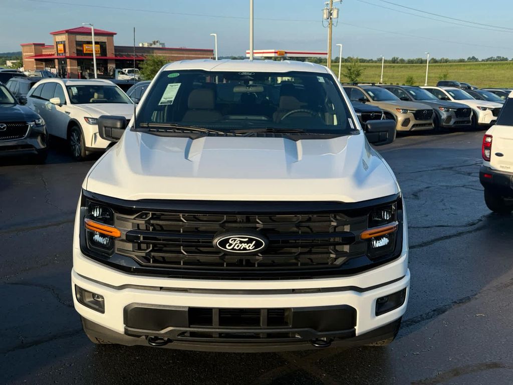 2026 FORD F-150 XLT 缩略图 20