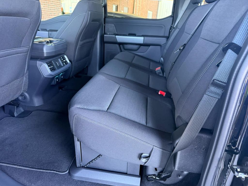 FORD F-150 XLT - 5