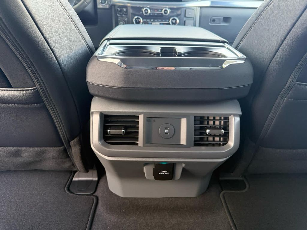 FORD F-150 LARIAT - 10
