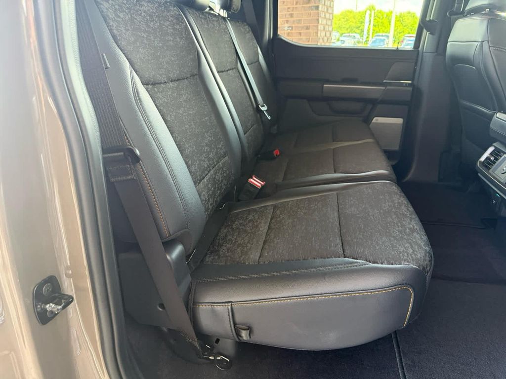 2026 FORD F-150 TREMOR 照片 6