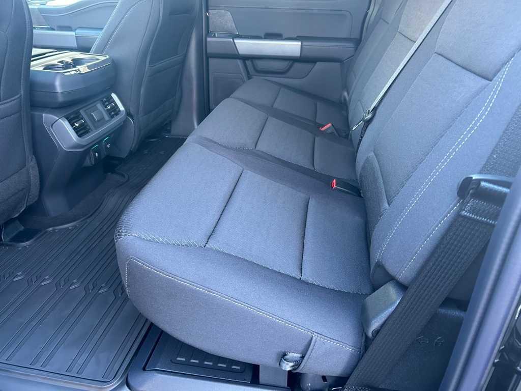 FORD F-150 XLT - 6