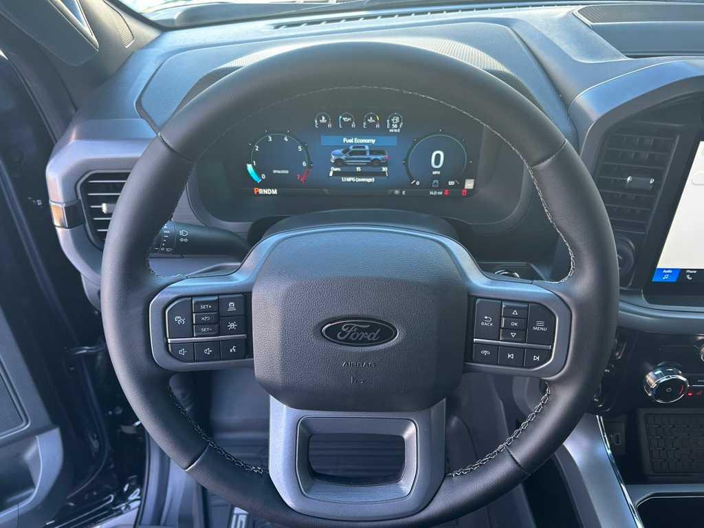 FORD F-150 XLT - 2