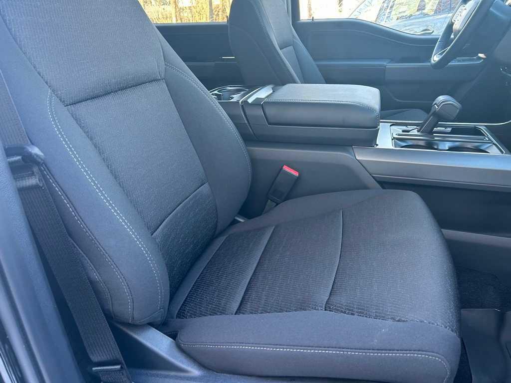 FORD F-150 XLT - 8
