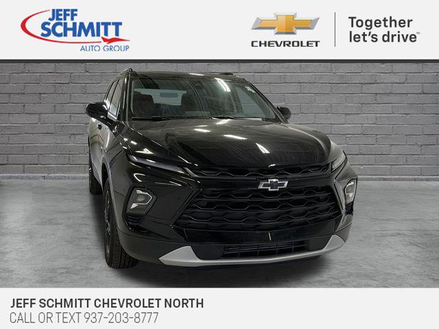 New 2025 Chevrolet Blazer 2LT