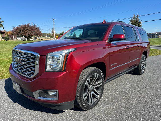 2019 GMC Yukon XL Denali