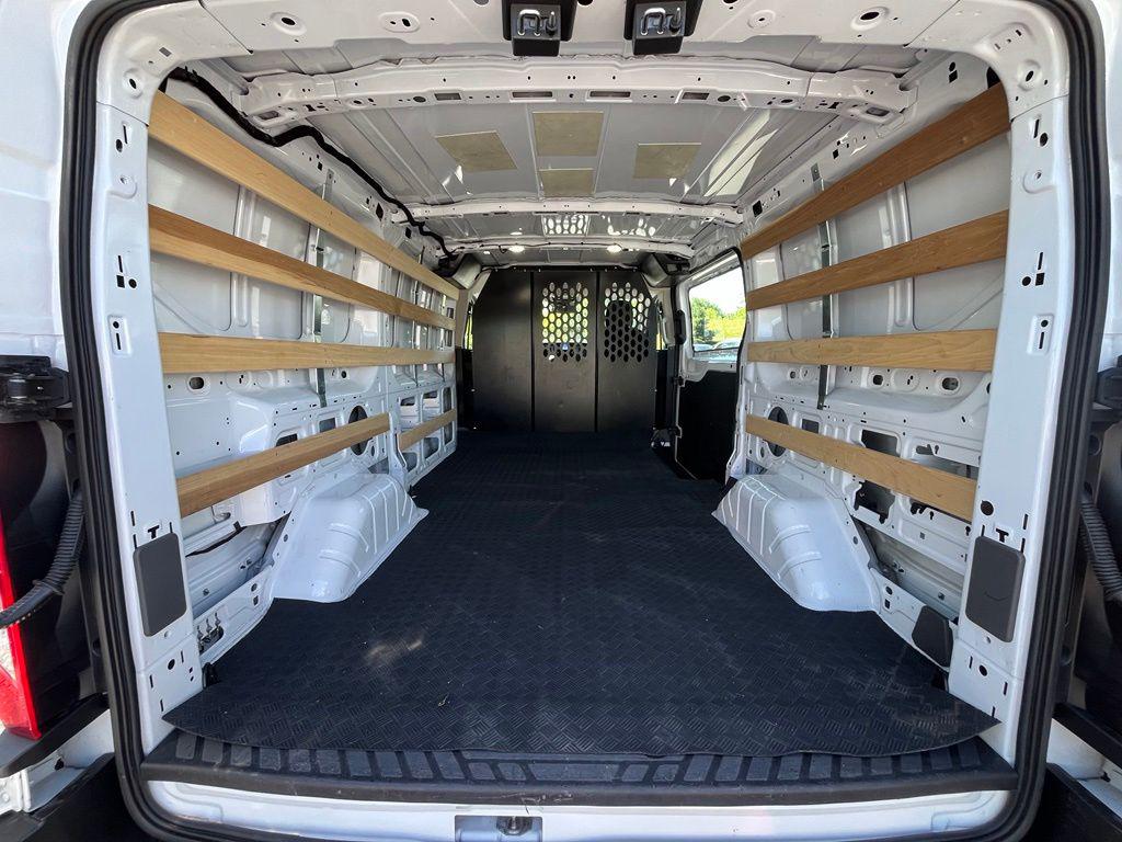 2025 FORD TRANSIT-250 BASE 缩略图 24