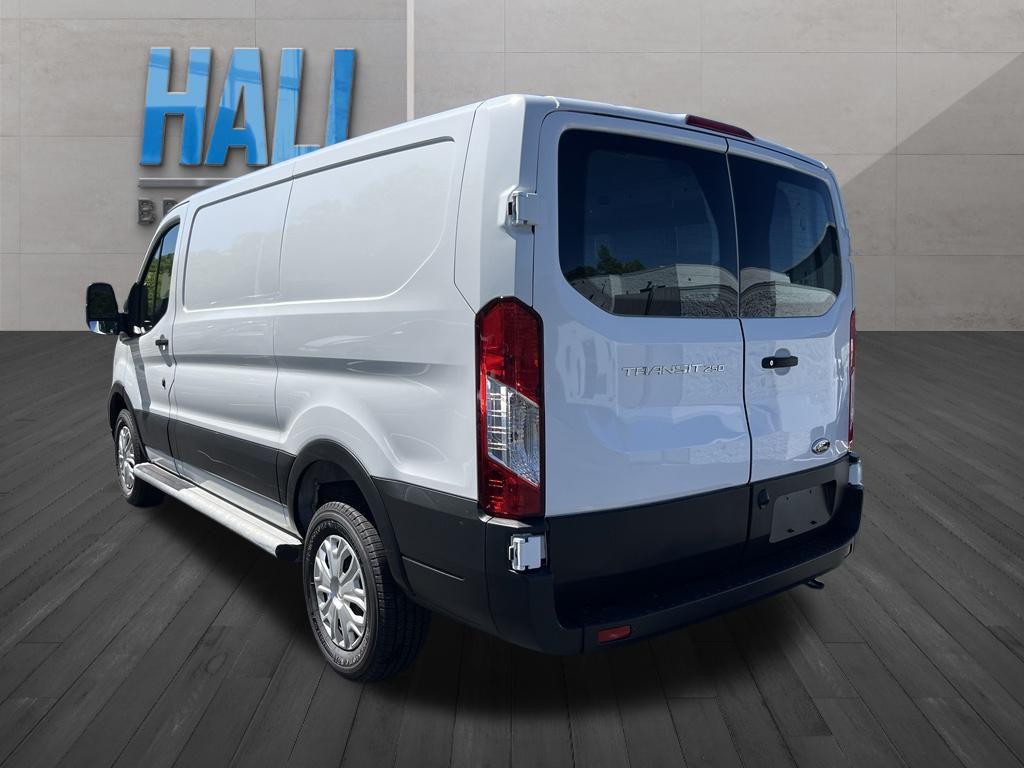2025 FORD TRANSIT-250 BASE 照片 3