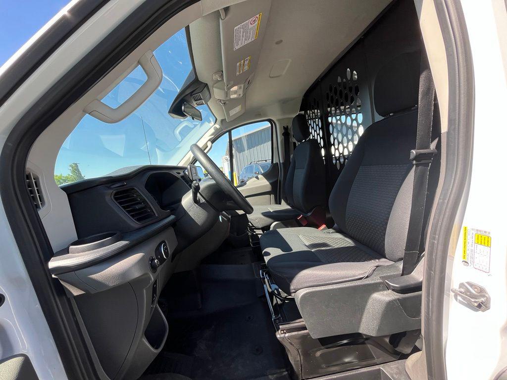 2025 FORD TRANSIT-250 BASE 照片 10