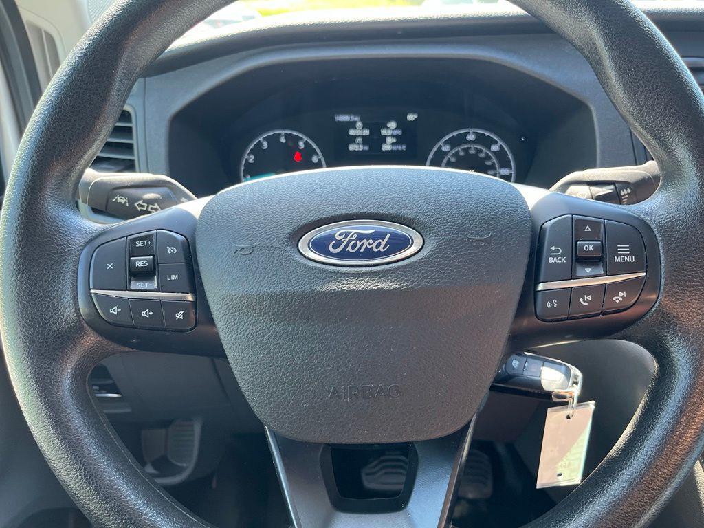 2025 FORD TRANSIT-250 BASE 缩略图 18